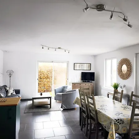 De France - Les Sources De L'andelle Casa vacanze