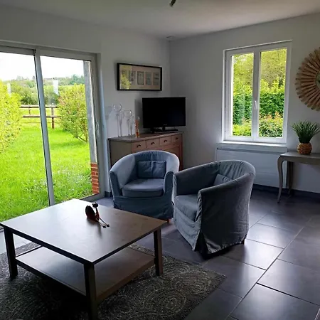 Casa vacanze De France - Les Sources De L'andelle