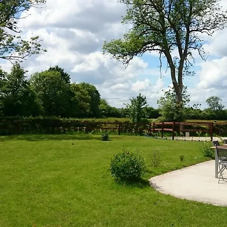 De France - Les Sources De L'andelle Casa vacanze La Ferté-Saint-Samson