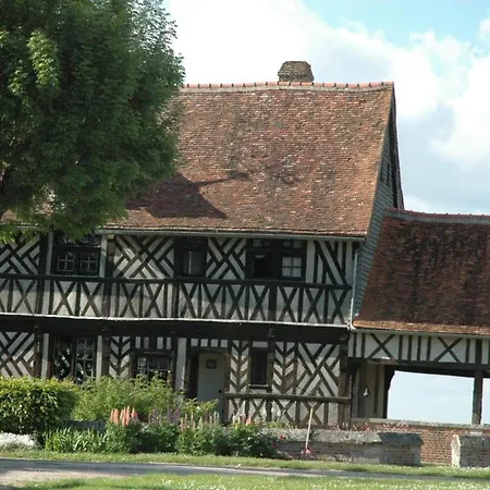 De France - Les Sources De L'andelle La Ferté-Saint-Samson